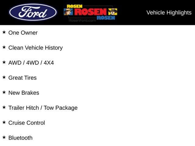 Used 2022 Chevrolet Silverado 1500 LT Trail Boss w/ LT Trail Boss Premium Package AWD/4WD image 45