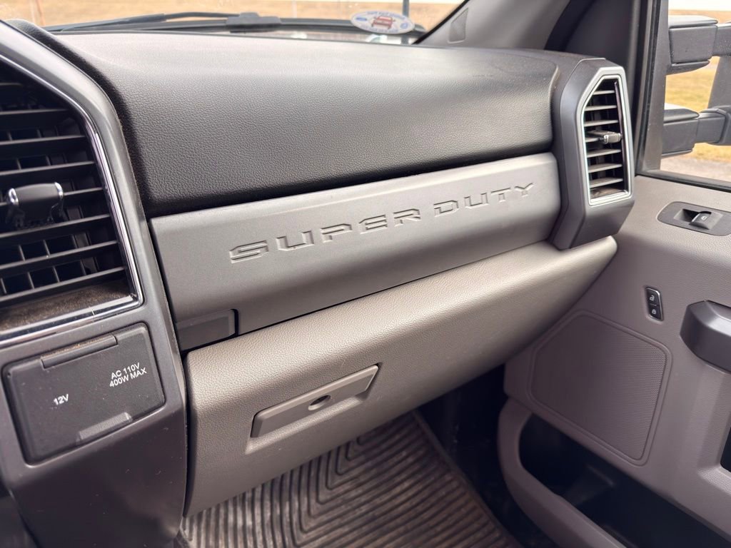 Used 2021 Ford F350 XLT w/ XLT Value Package image 42