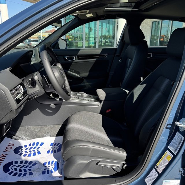 New 2026 Honda Civic Sport image 10