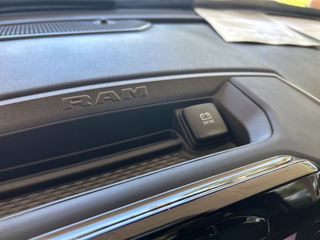 Used 2025 RAM 3500 Tradesman AWD/4WD image 46