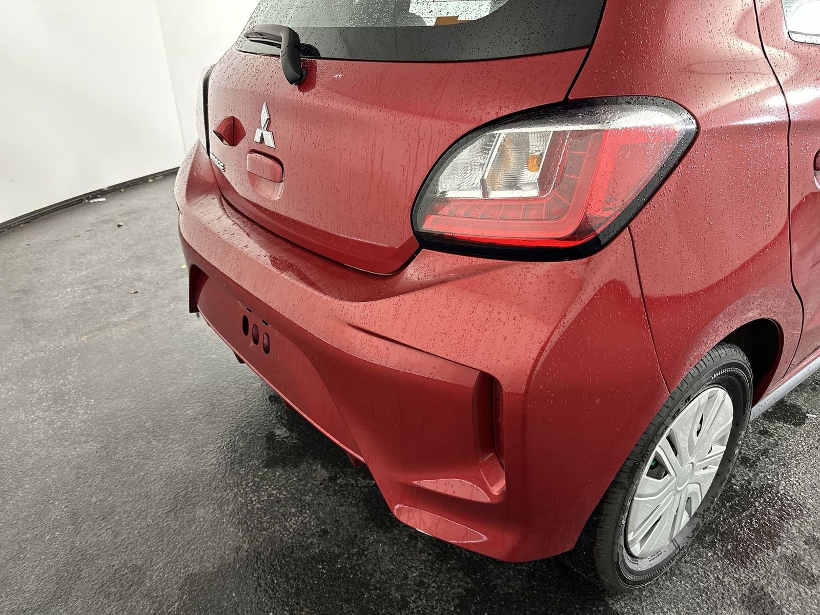 Used 2021 Mitsubishi Mirage image 26