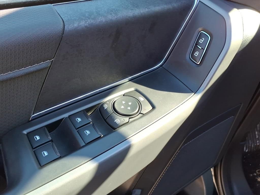 New 2026 Ford F150 XLT w/ Equipment Group 302A MID image 17