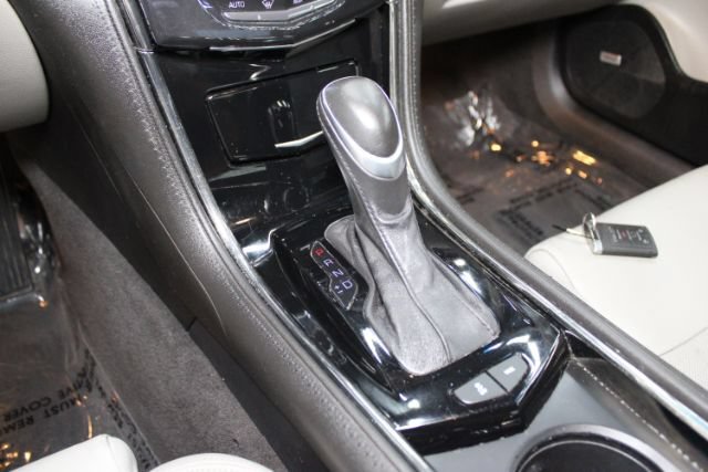 Used 2014 Cadillac ATS Luxury RWD image 14
