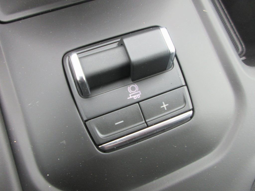 New 2026 GMC Sierra 1500 Denali Ultimate image 21