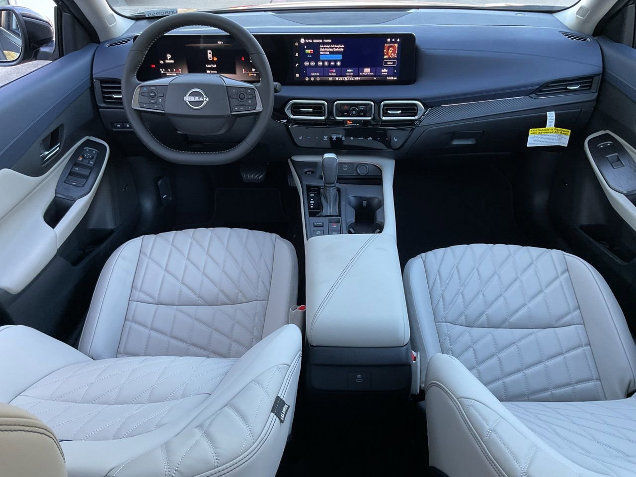 New 2026 Nissan Sentra SL w/ Floor Mat Package image 20