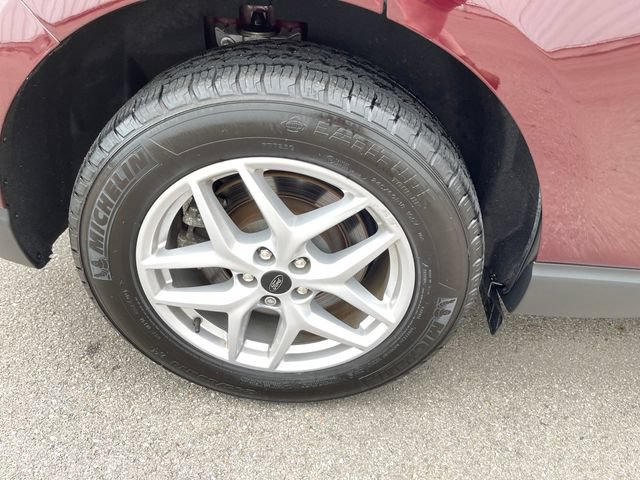 Used 2023 Ford Edge SEL AWD/4WD image 39