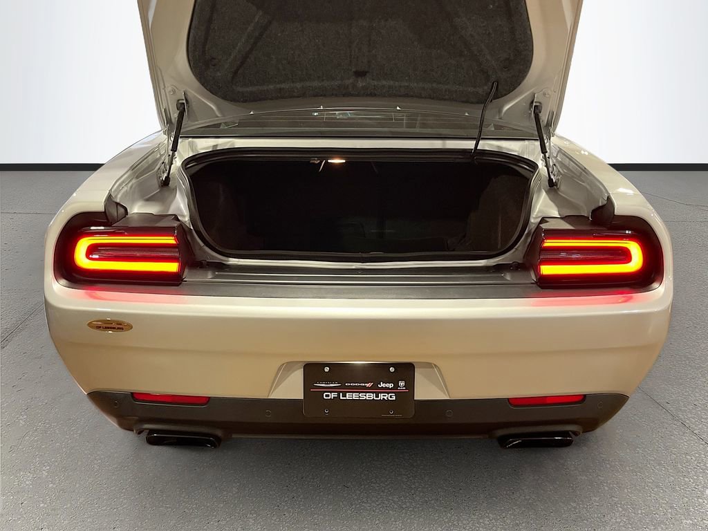 Used 2020 Dodge Challenger SRT Super Stock image 26