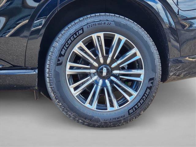 New 2026 Cadillac Escalade IQL Sport 1 AWD/4WD image 10