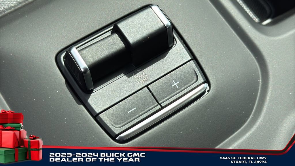 New 2025 GMC Sierra 2500 Denali w/ Denali Reserve Package image 40