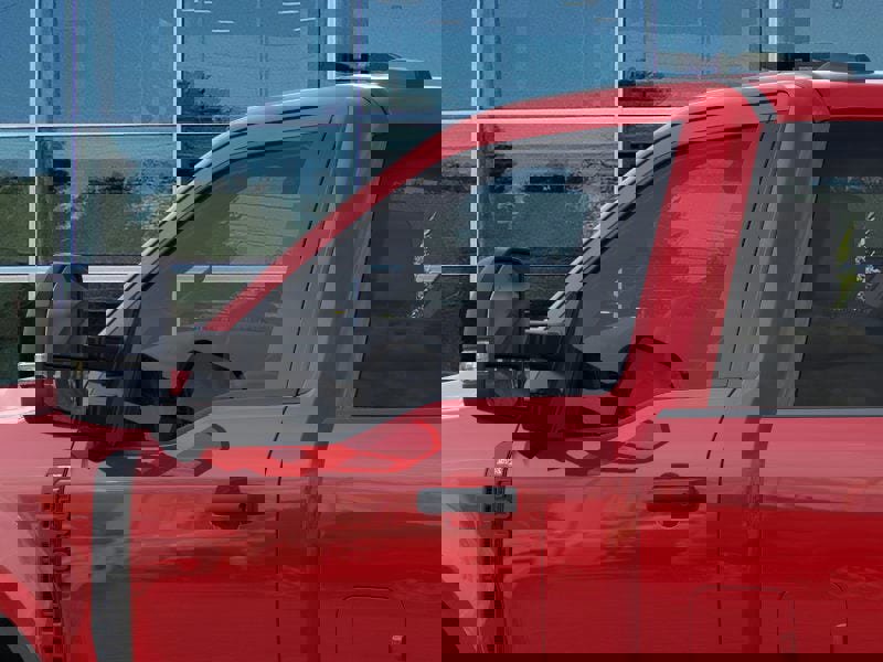 New 2026 Ford F350 XL w/ STX Appearance Package image 20