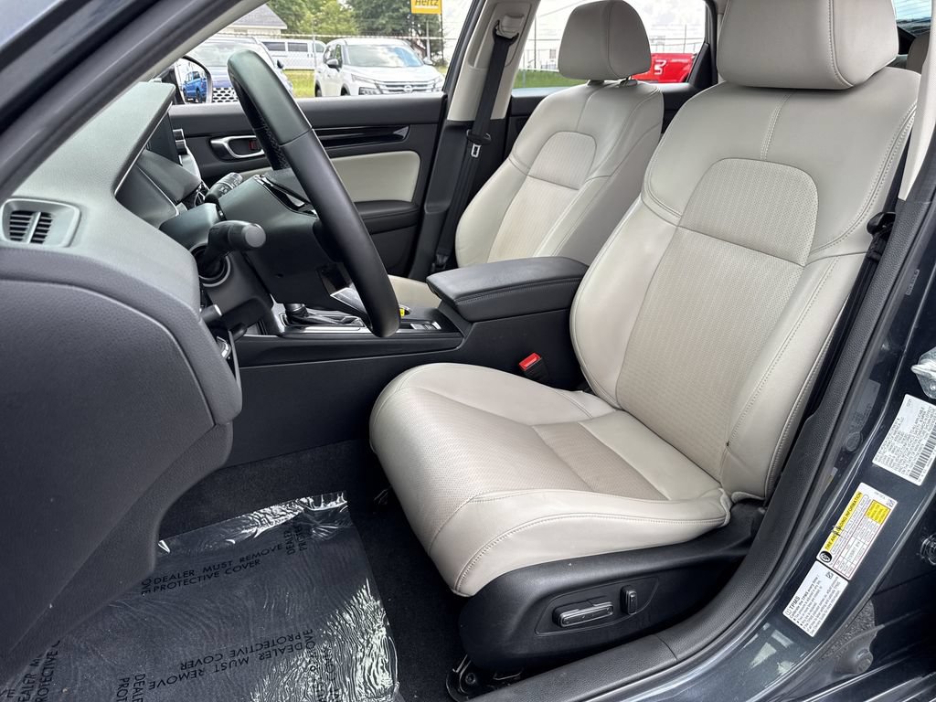 Used 2022 Honda Civic EX-L image 15