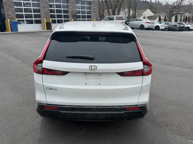 Used 2023 Honda CR-V EX-L image 6