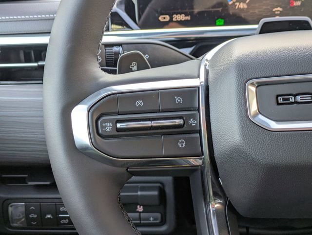 New 2025 GMC Sierra EV Denali image 16