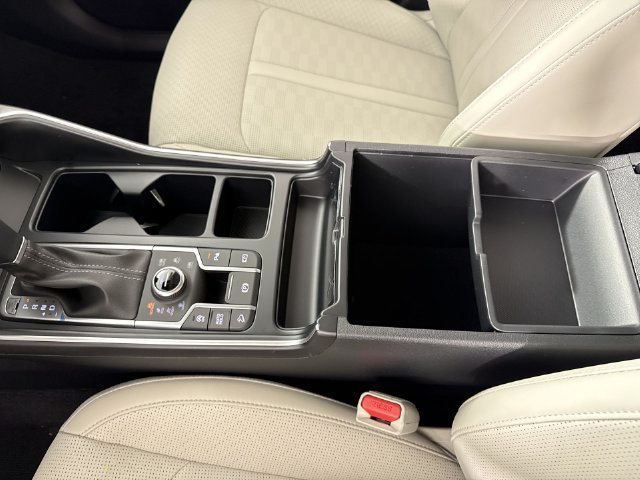 New 2026 Kia Sorento X-Line EX AWD/4WD image 21