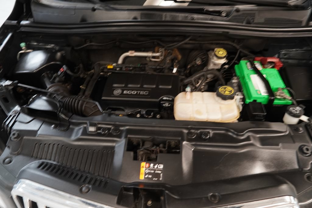 Used 2016 Buick Encore AWD image 37