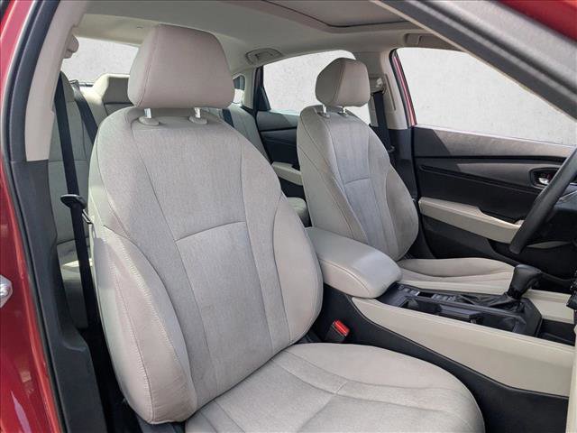 Used 2023 Honda Accord EX image 20