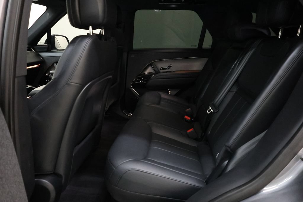 Used 2025 Land Rover Range Rover Sport Dynamic SE AWD/4WD image 66