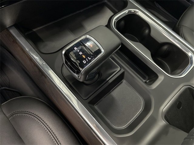 New 2026 GMC Sierra 1500 SLT w/ SLT Premium Plus Package image 30