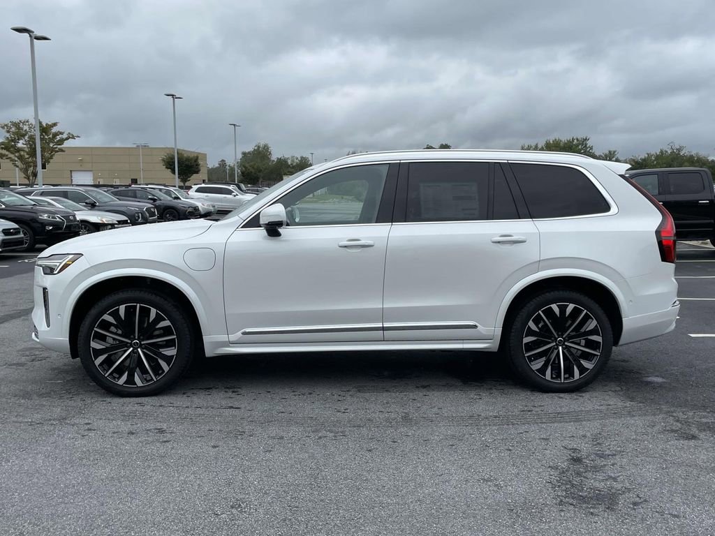 New 2026 Volvo XC90 T8 Plus image 26