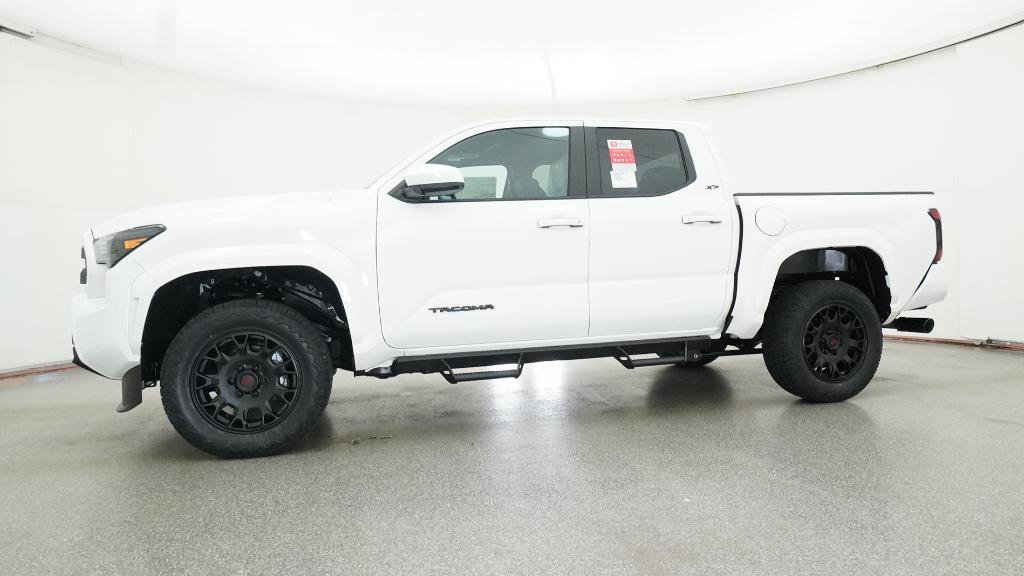 New 2026 Toyota Tacoma SR5 image 14