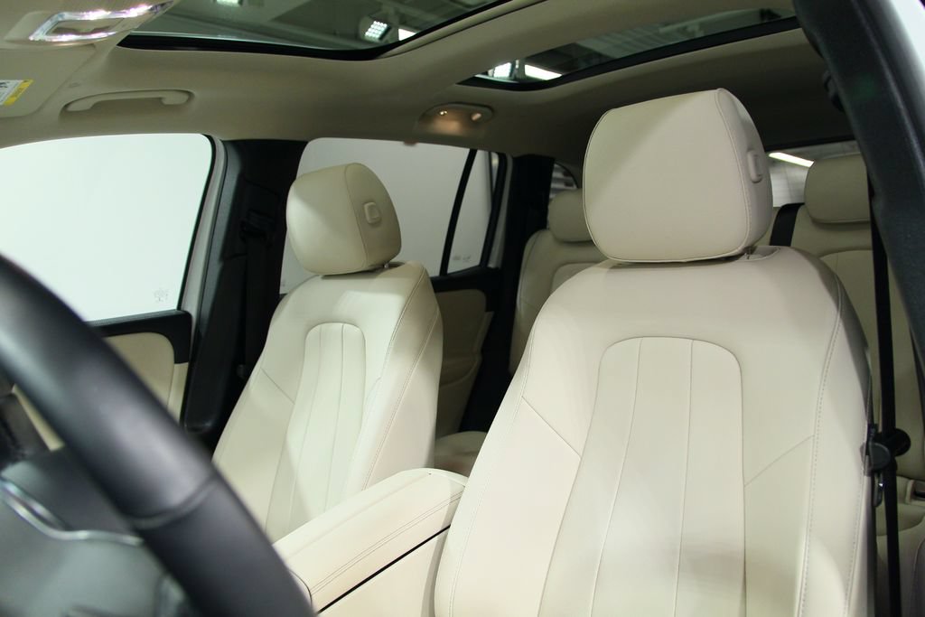 Certified 2023 Mercedes-Benz GLB 250 4MATIC image 7