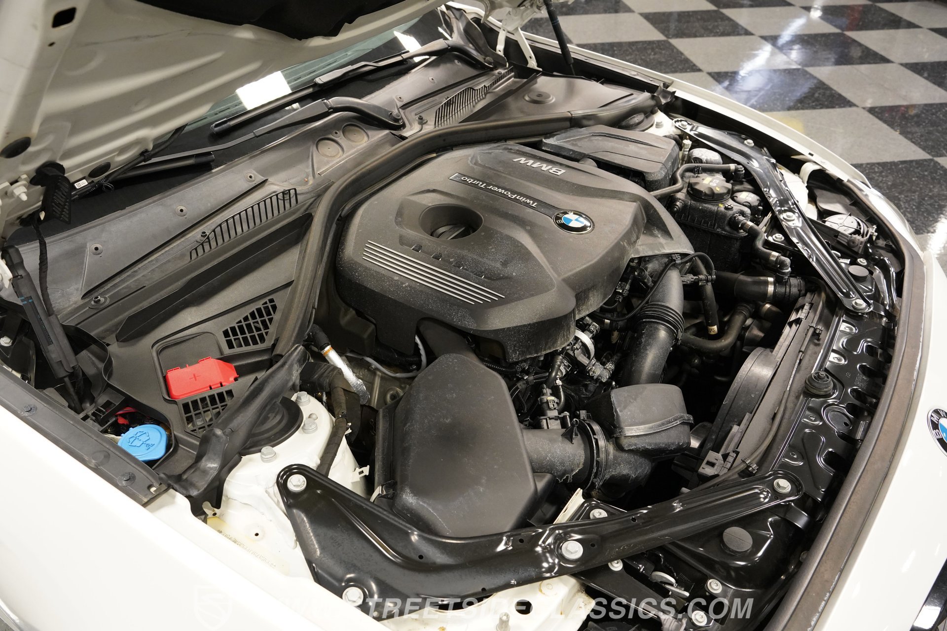 Used 2017 BMW 230i Convertible RWD image 35
