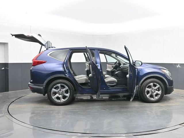 Used 2018 Honda CR-V EX-L image 52
