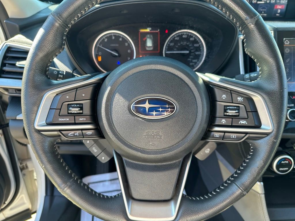 Used 2019 Subaru Forester Limited image 25