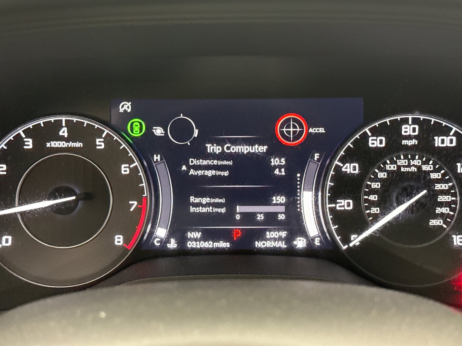 Used 2023 Acura TLX w/ Technology Package image 13
