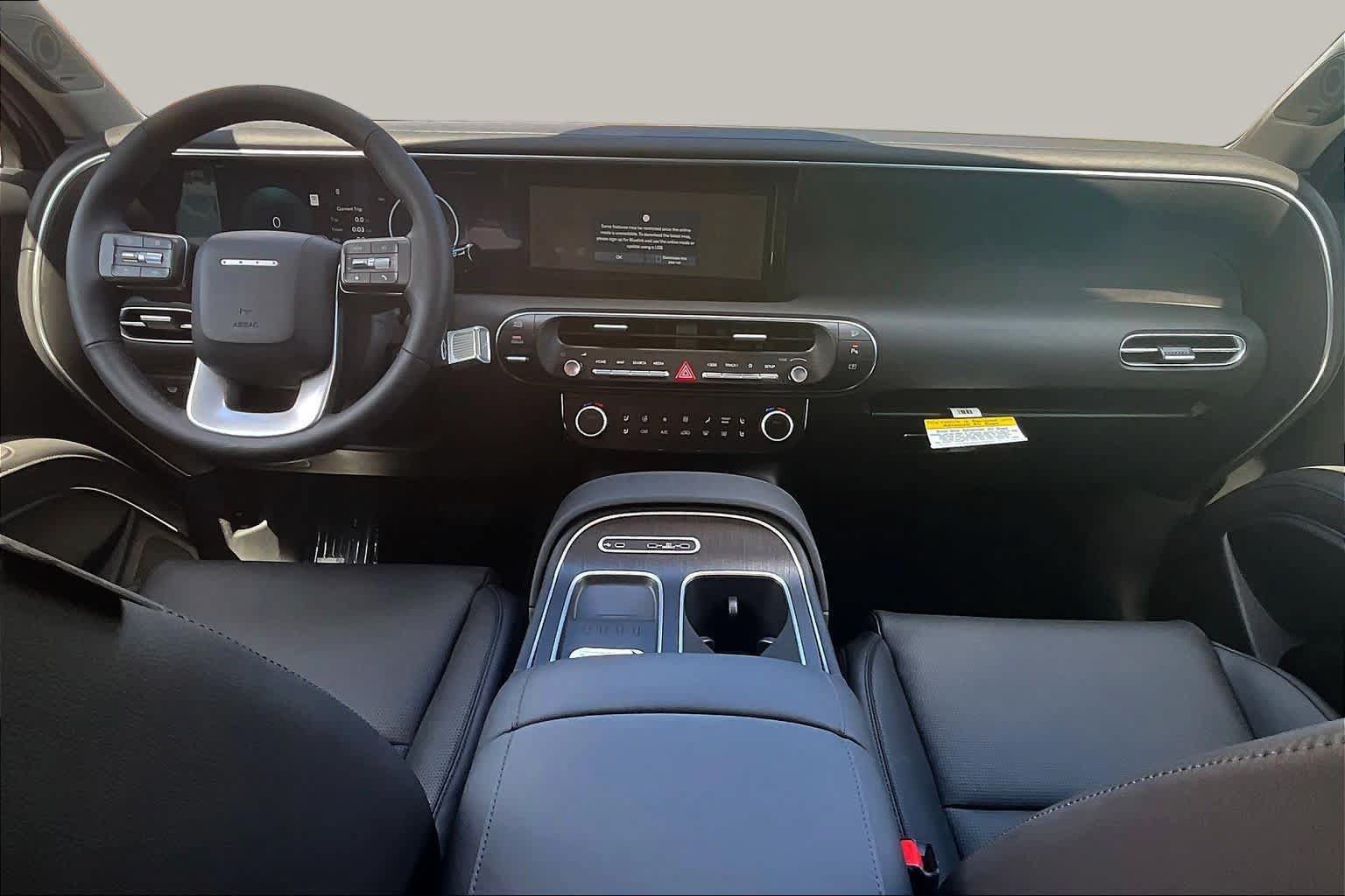 New 2026 Hyundai Palisade Limited AWD/4WD image 5