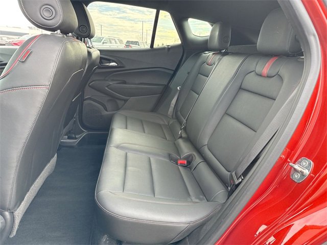 Used 2024 Chevrolet Trax RS w/ Driver Confidence Package image 22