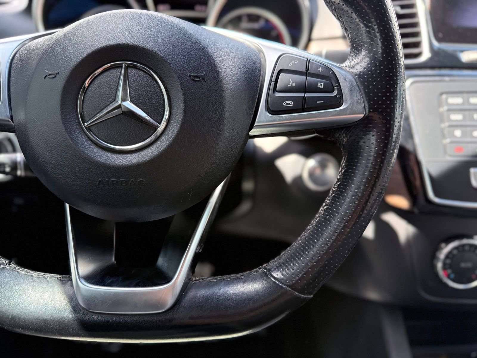 Used 2019 Mercedes-Benz GLE 43 AMG 4MATIC Coupe image 27