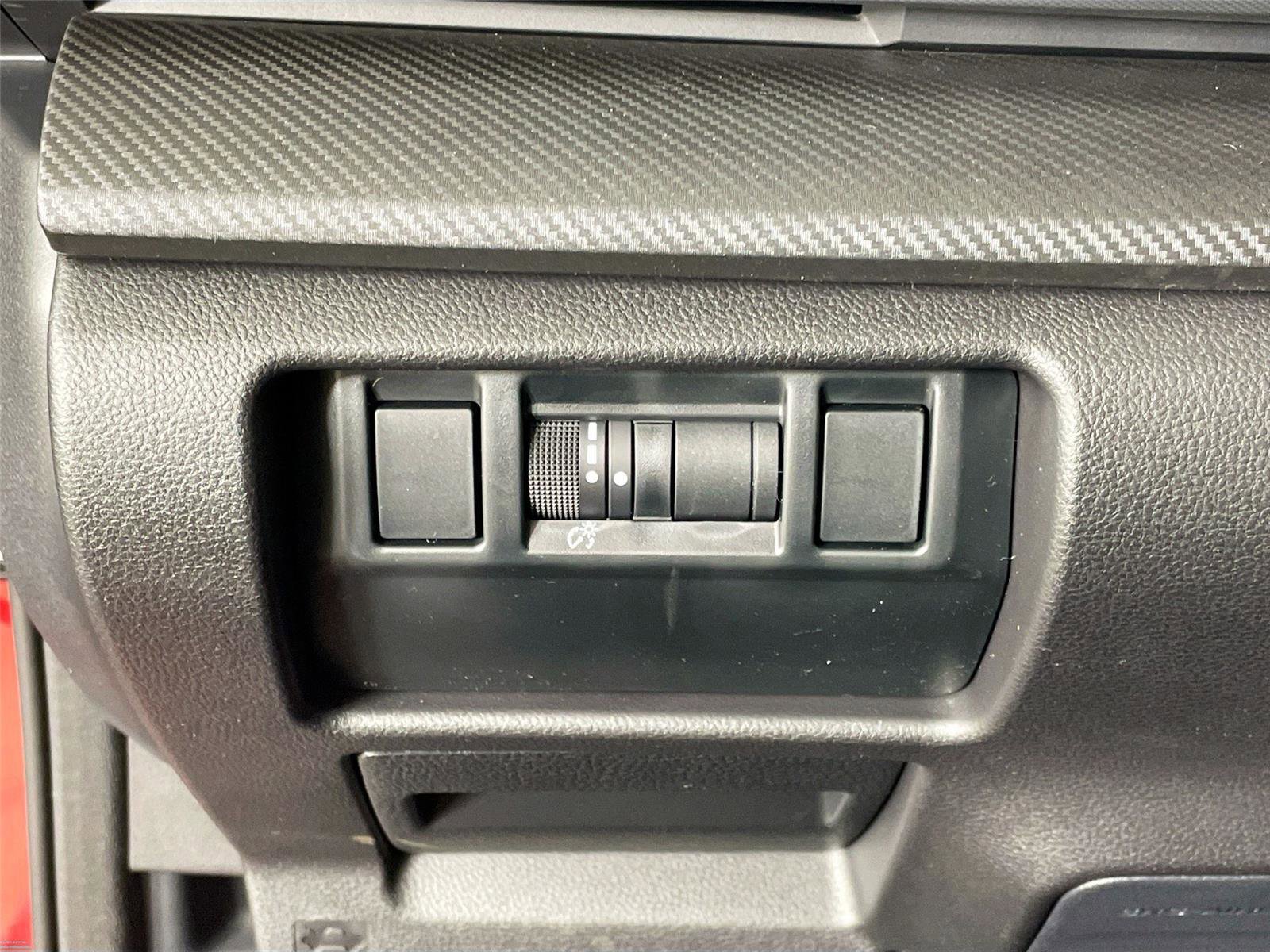 New 2026 Subaru Crosstrek 2.5i Limited image 14