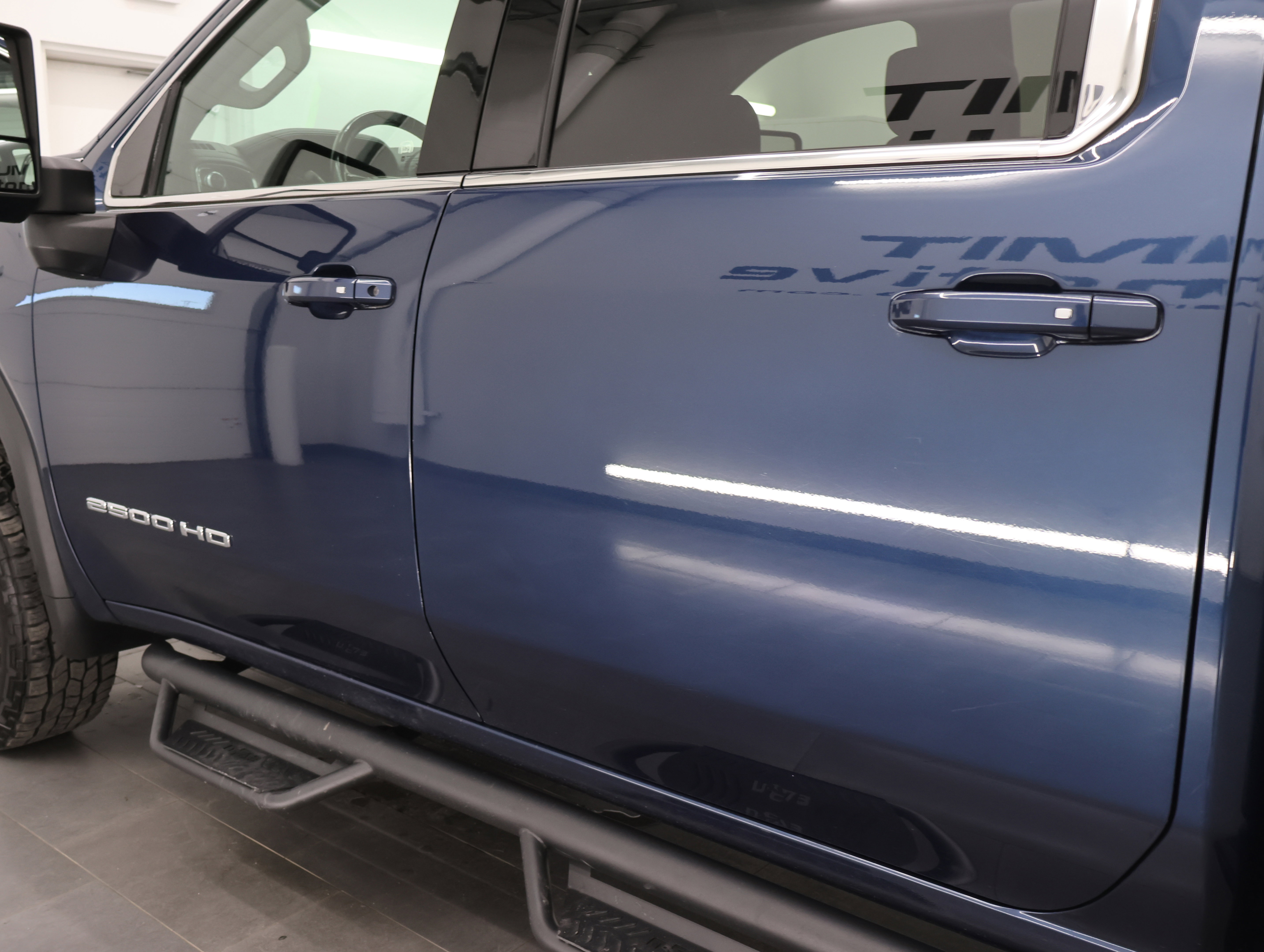 Used 2021 GMC Sierra 2500 SLE w/ X31 Off-Road Package AWD/4WD image 28