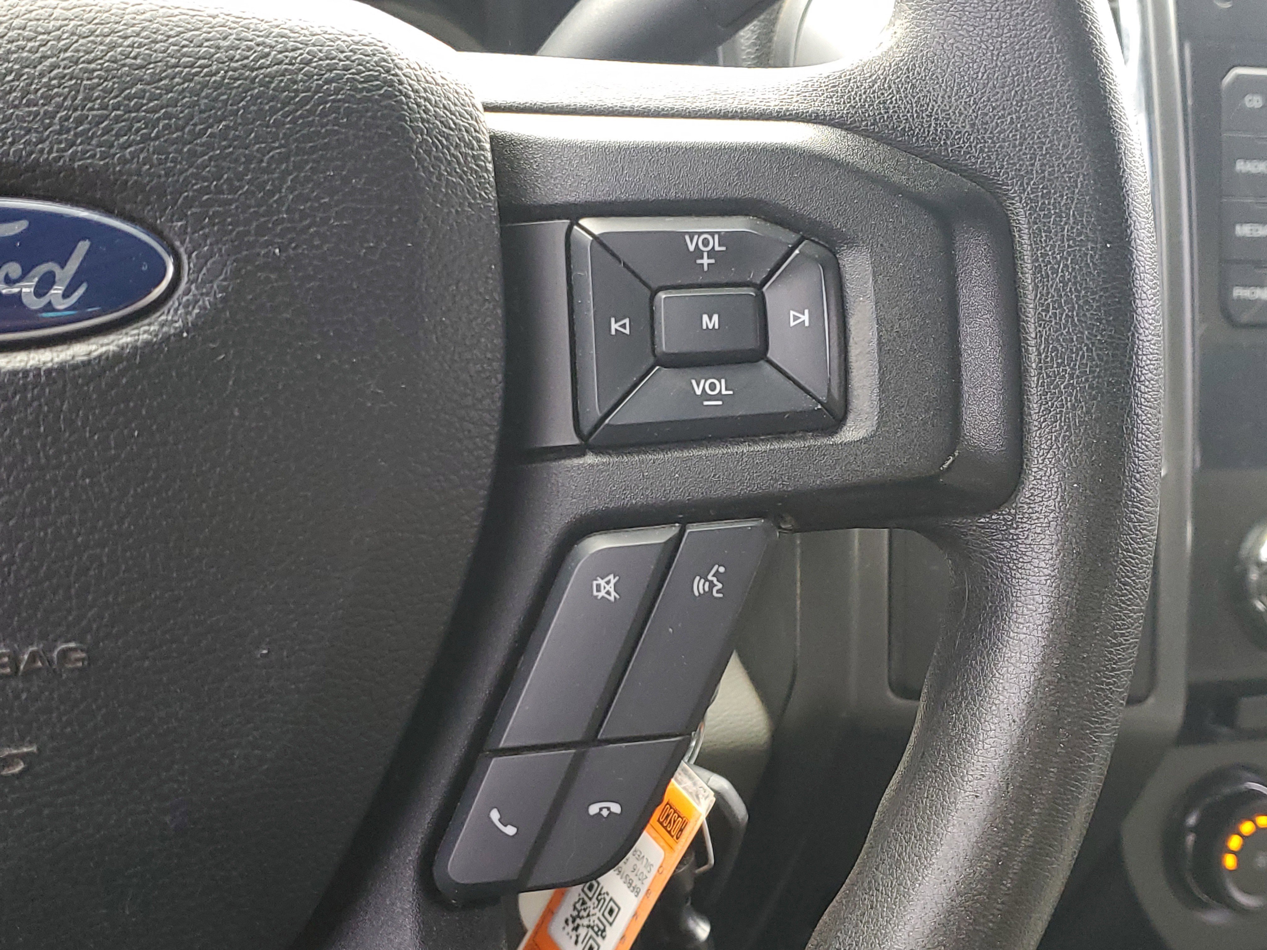 Used 2016 Ford F150 XLT image 22