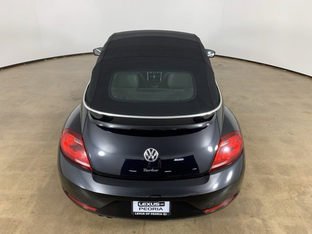 Used 2018 Volkswagen Beetle 2.0T S image 24