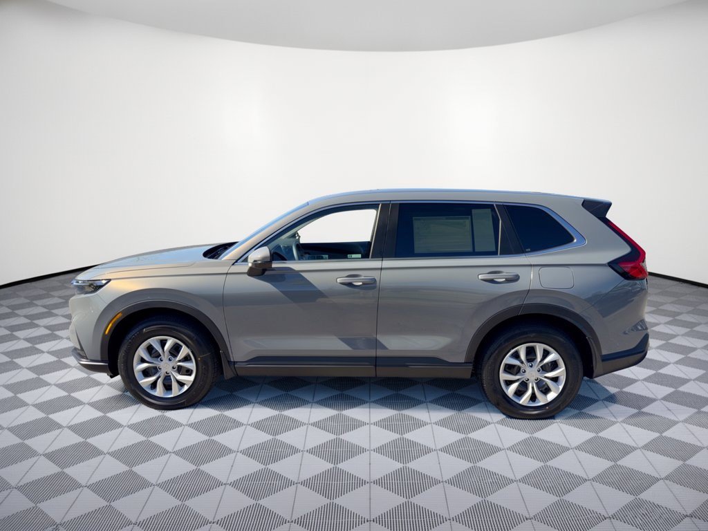 New 2027 Honda CR-V LX image 2