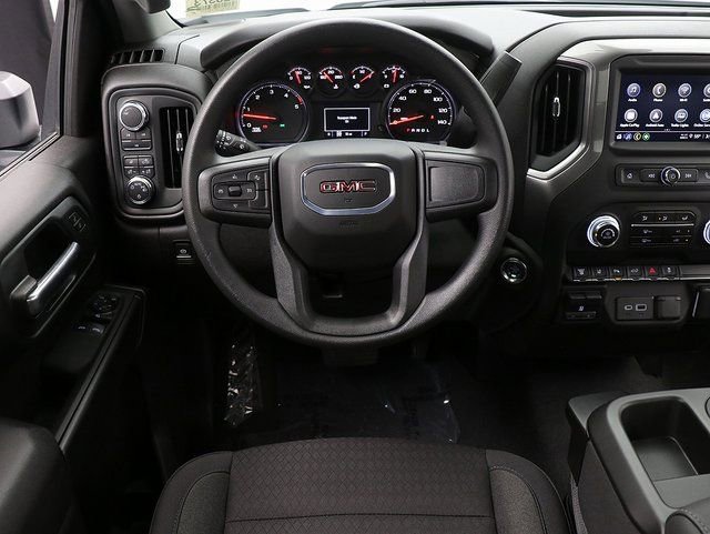 New 2025 GMC Sierra 2500 Pro w/ 1SA Pro Safety Plus Package AWD/4WD image 13