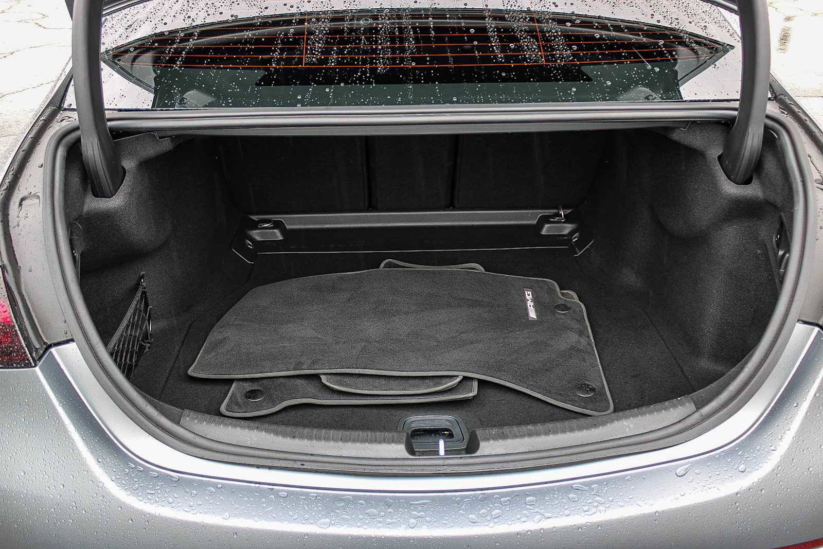 Used 2023 Mercedes-Benz C 300 Sedan image 23