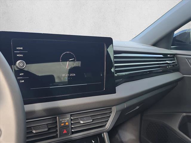 New 2026 Volkswagen Jetta Sport image 13