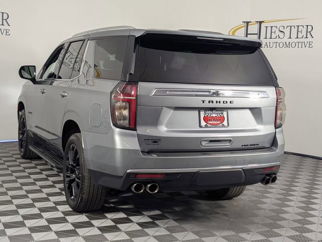 Used 2023 Chevrolet Tahoe Premier image 5