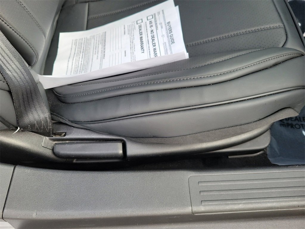 Used 2013 MAZDA MX-5 Miata Club image 12