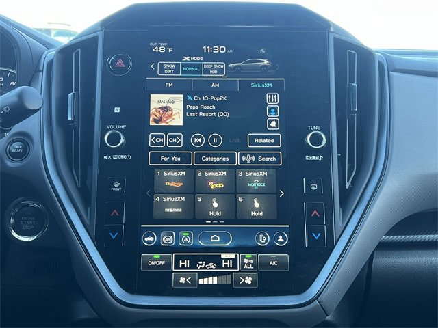 Used 2024 Subaru Crosstrek 2.5i Sport image 13