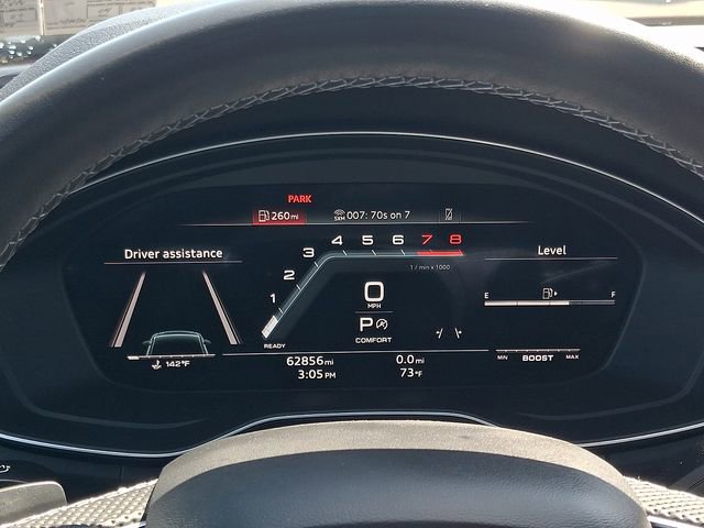 Used 2021 Audi SQ5 Premium Plus w/ Premium Plus Package AWD/4WD image 21