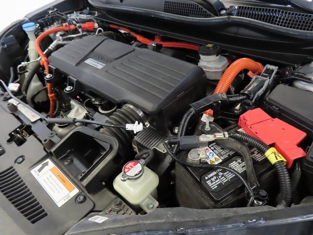 Used 2021 Honda CR-V EX-L image 42