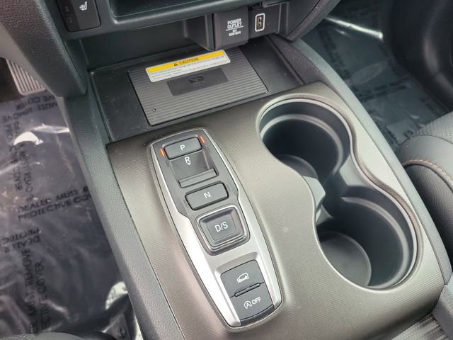 Used 2023 Honda Passport TrailSport image 32
