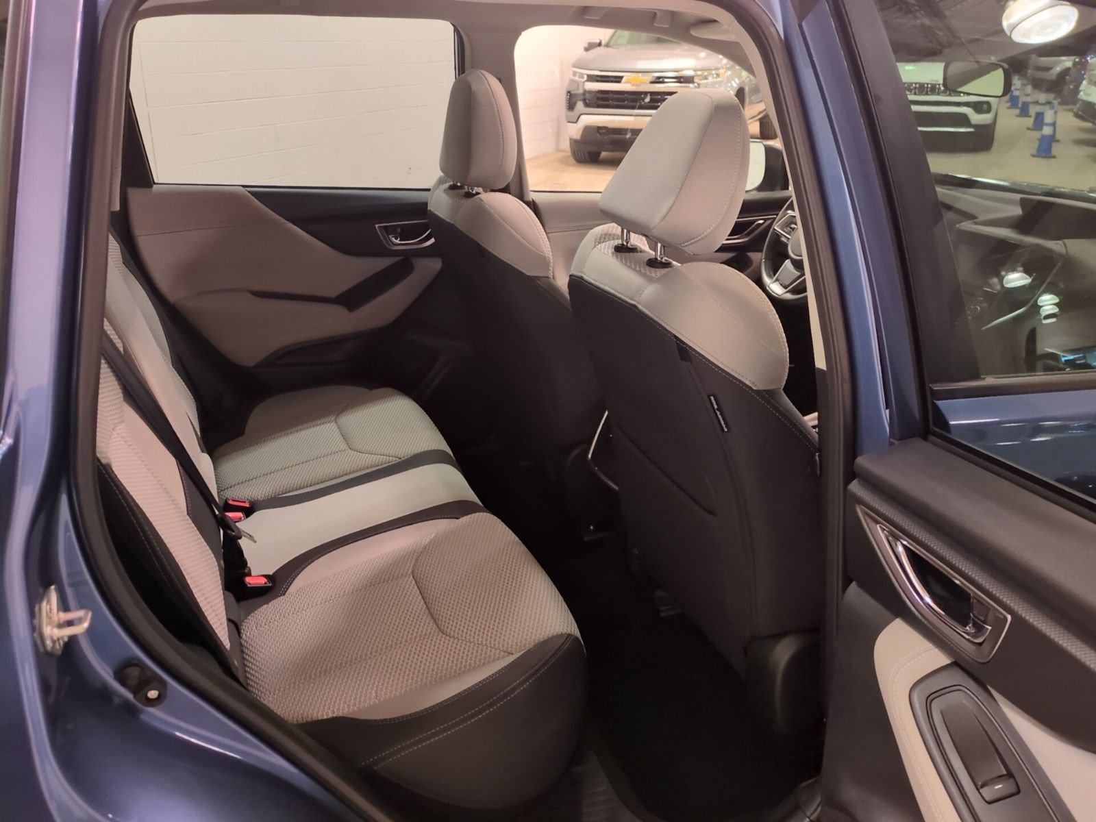 Certified 2023 Subaru Forester Premium image 13