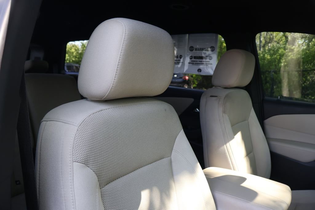 Used 2023 Chevrolet Traverse LS w/ Midnight/Sport Edition FWD image 40