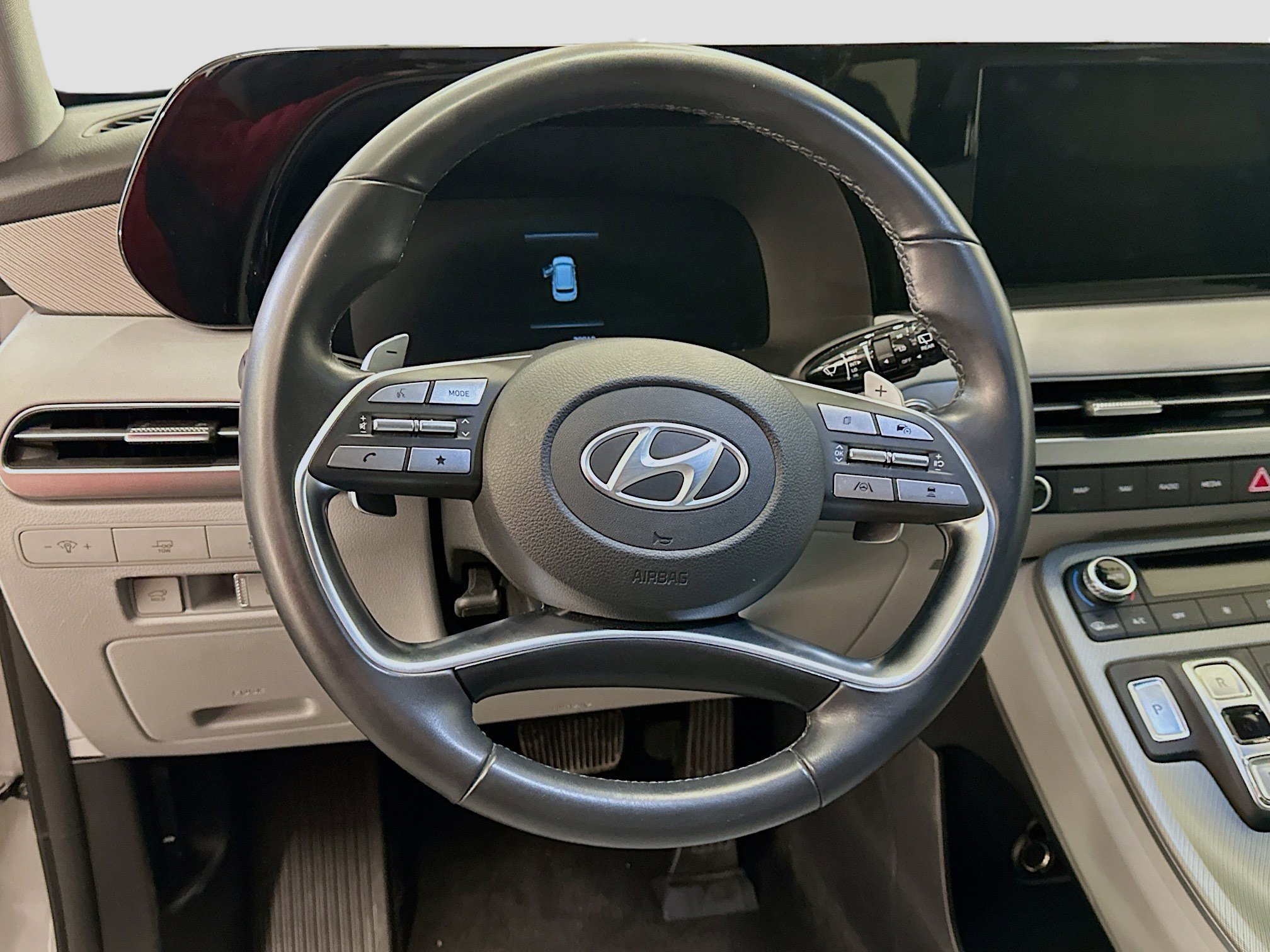 Used 2025 Hyundai Palisade SEL image 18