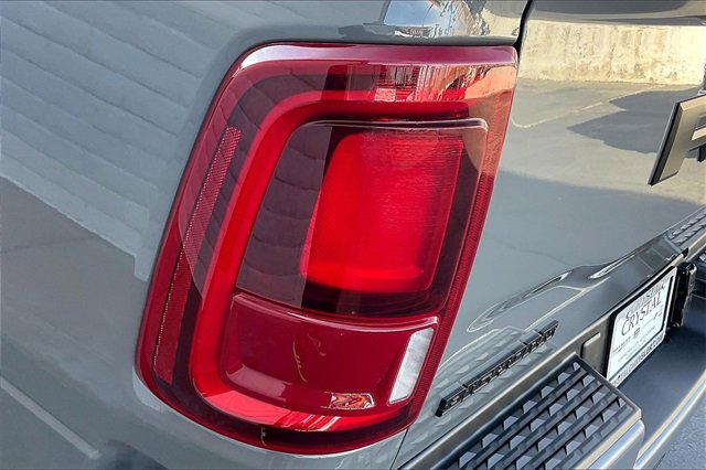 New 2026 RAM 2500 Big Horn image 12